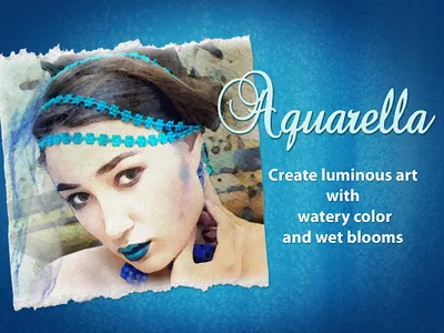 Aquarella screenshot 8