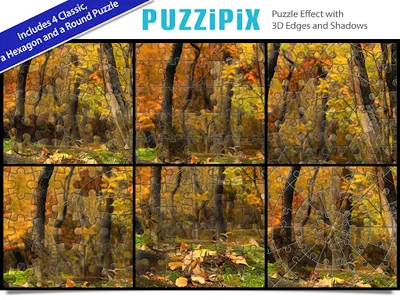 PuzziPix screenshot 10