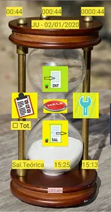 Fichajes screenshot 0