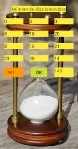 Fichajes screenshot 2