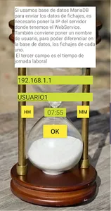 Fichajes screenshot 6