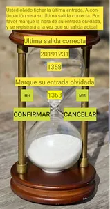 Fichajes screenshot 7