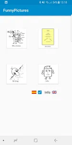 FunnyPictures screenshot 1