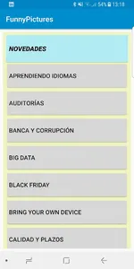 FunnyPictures screenshot 2