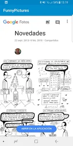 FunnyPictures screenshot 3