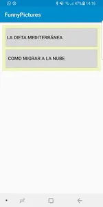 FunnyPictures screenshot 6