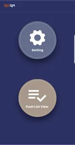 2go2go Order Manager screenshot 0