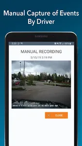 ENCOMPASS® VIDEO WITH DASH CAM screenshot 1