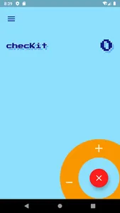 checKit screenshot 2