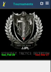 JJPL screenshot 1