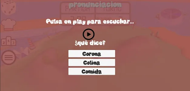 Spanish Quest - Learning trivi screenshot 15