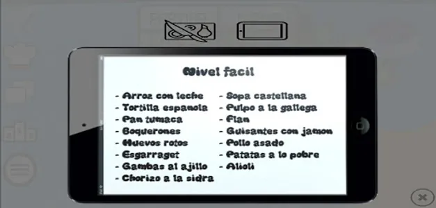 Spanish Quest - Learning trivi screenshot 22