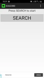 DIAGOBD screenshot 0