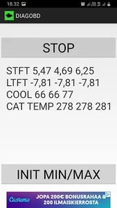 DIAGOBD screenshot 4