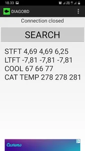 DIAGOBD screenshot 5