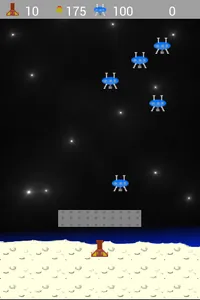 Moon18 screenshot 1