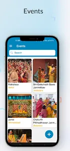 Jai Jai ShriGokulesh Admin screenshot 4