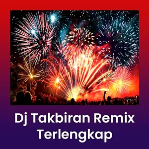 DJ Takbiran 2023 Remix Mp3 screenshot 0