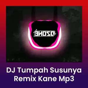DJ Tumpah Susu Remix Viral screenshot 0