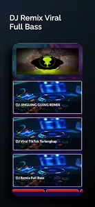 DJ Jingijing Gijing Remix Mp3 screenshot 1