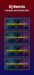 DJ Bila Cinta Tak Lagi Untukku screenshot 3