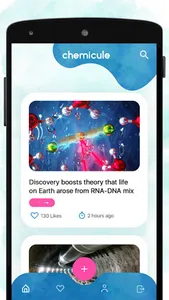 Chemicule screenshot 1