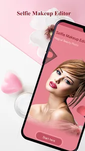 Beautycam Makeup Selfie Editor screenshot 24