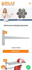 BALAJIIND screenshot 5