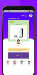 AuctionX screenshot 3
