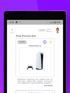 AuctionX screenshot 6