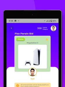 AuctionX screenshot 7