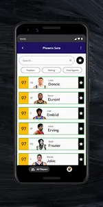 Rebanse screenshot 2