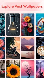 Touch Lock Screen - Lock App screenshot 4