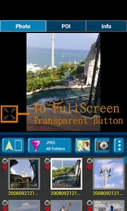 GPS Photo Viewer screenshot 4