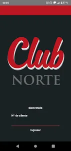Club Norte Comercio screenshot 0