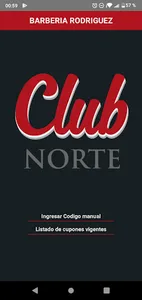 Club Norte Comercio screenshot 1