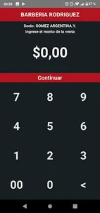 Club Norte Comercio screenshot 2