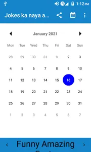 Jokes ka naya andaaz screenshot 1