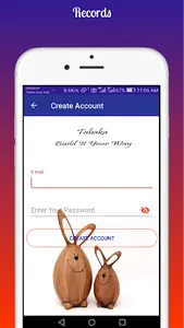 Tabaka screenshot 1