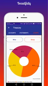 Tabaka screenshot 3