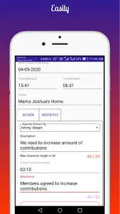 Tabaka screenshot 4