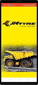 JKTyre OTR Service screenshot 0