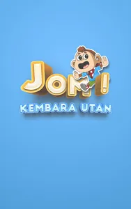 Jom Kembara Utan screenshot 10
