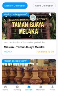 Jom Kembara Utan screenshot 13