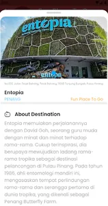 Jom Kembara Utan screenshot 3