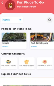 Jom Kembara Utan screenshot 9