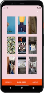 JK Zine screenshot 2