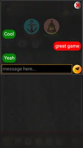 Quoridor screenshot 1