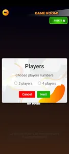 Quoridor screenshot 2