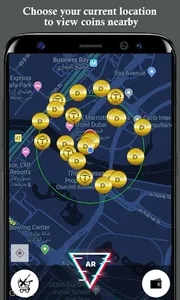 Coin Hunter screenshot 0